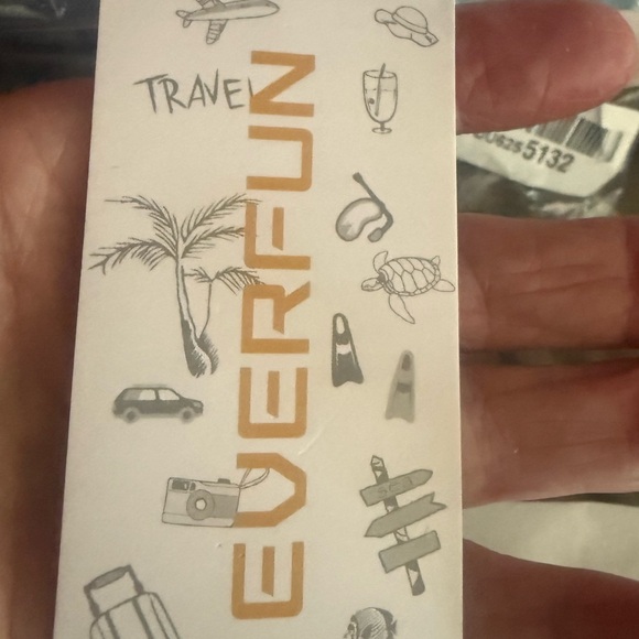 EVERFUN WEEKEND BAG FOR GYM/TRAVEL - Picture 14 of 15